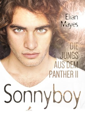 cover image of Sonnyboy